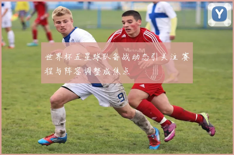 世界杯五星球队备战动态引关注 赛程与阵容调整成焦点